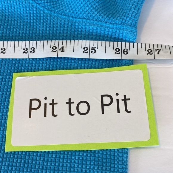 Quacker factory women’s long sleeved shirt size 2X - Picture 2 of 9